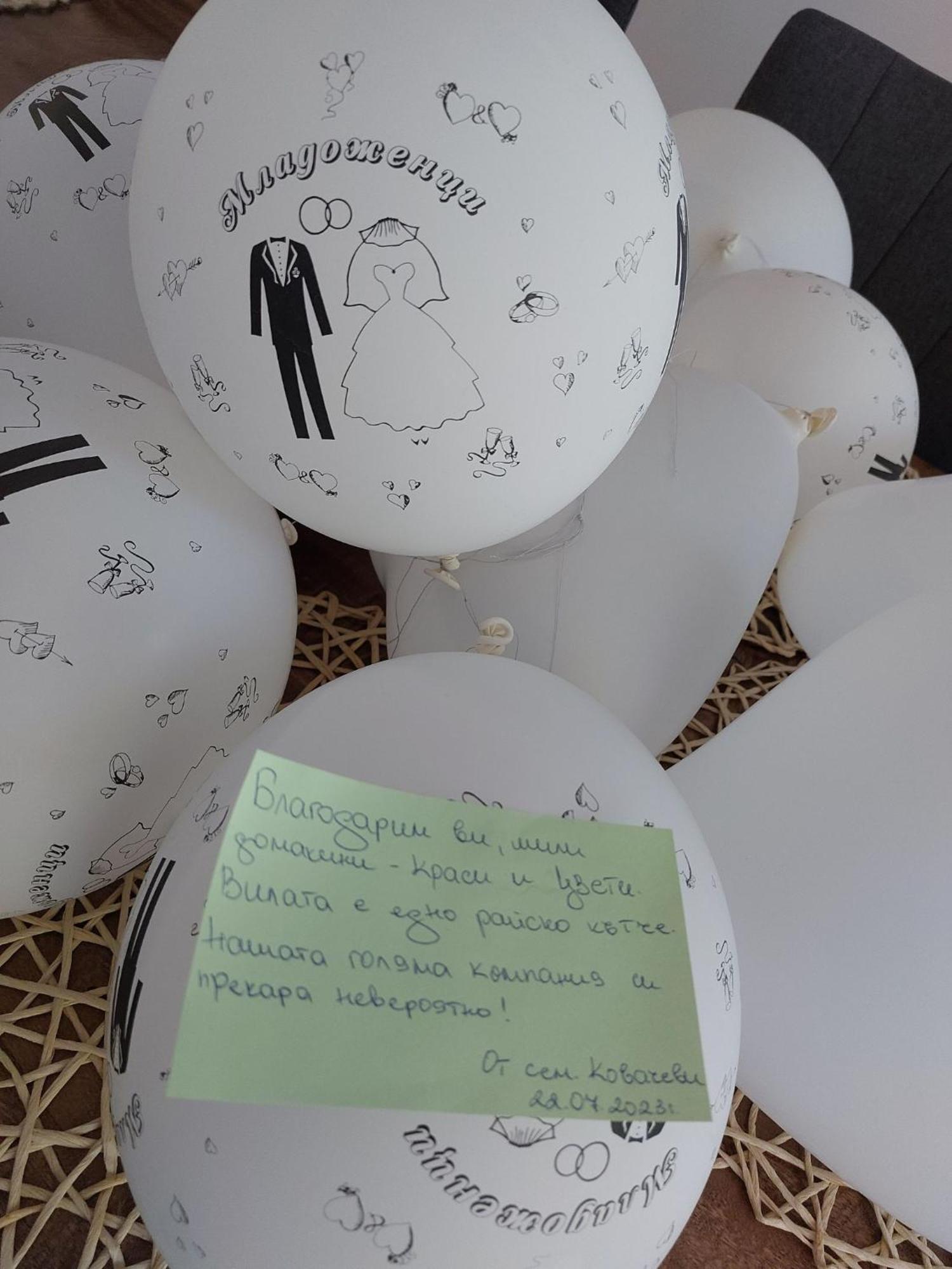 Вила Топи Kaloyanovo  エクステリア 写真